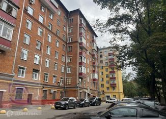 Продаю 3-комнатную квартиру, 83 м2, Москва, 2-й Карачаровский проезд, 2, 2-й Карачаровский проезд