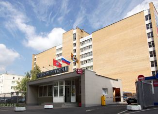 Сдаю офис, 86.3 м2, Москва, Киевская улица, 14с4, Киевская улица