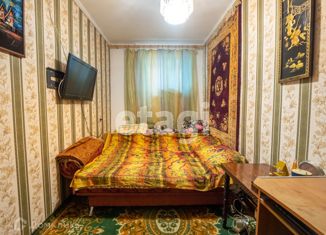 Трехкомнатная квартира на продажу, 52.2 м2, Улан-Удэ, улица Димитрова, 6