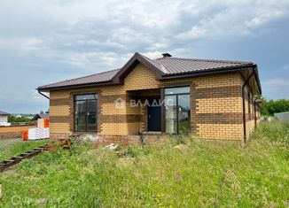 Продам дом, 120 м2, посёлок Мичуринский, Солнечная улица