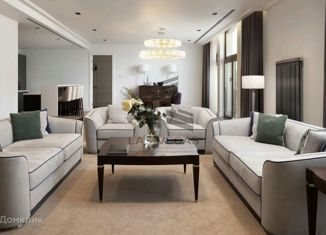 Аренда 4-ком. квартиры, 254 м2, Москва, улица Охотный Ряд, 2, Тверской район