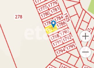 Продается земельный участок, 6.8 сот., село Вознесенка