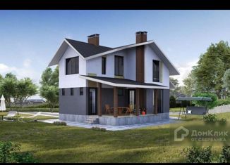 Продаю дом, 104.4 м2, поселок Власть Труда, Школьная улица