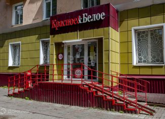 Офис на продажу, 200 м2, Осинники, улица Кирова, 31