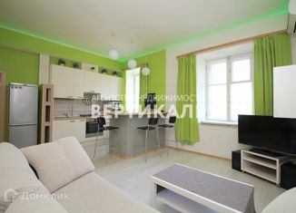 Сдается в аренду 2-ком. квартира, 55 м2, Москва, Ленинградский проспект, 1, Беговой район