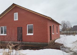 Продам дом, 120 м2, посёлок городского типа Краснозатонский, Судоремонтная улица