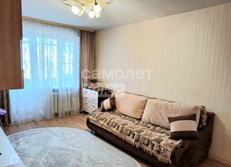 Продаю 2-комнатную квартиру, 44.5 м2, Нижегородская область, Берёзовская улица, 83
