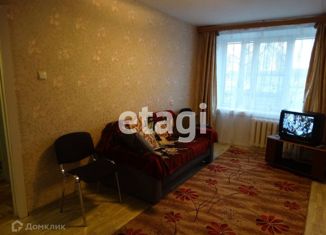 Продажа 2-ком. квартиры, 42.7 м2, поселок Бугры, Шоссейная улица, 24