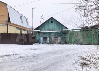 Продаю дом, 26.3 м2, Омск, 1-я Пионерская улица, 24, Ленинский округ