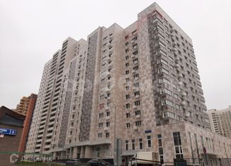 Продаю 2-комнатную квартиру, 61.9 м2, Москва, улица Обручева, 7, ЖК Квартал 38А