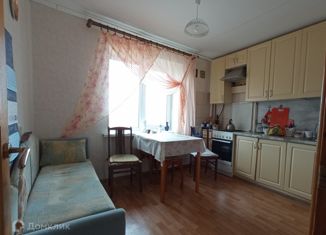 3-комнатная квартира на продажу, 68 м2, Ленинградская область, проспект Ленина, 44