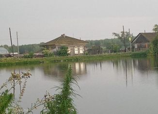 Продам дом, 48 м2, деревня Казбаево, улица Труда