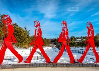 Земельный участок на продажу, 18.12 сот., деревня Таганьково