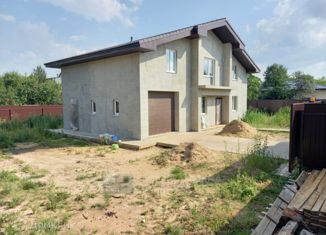 Продается дом, 250 м2, деревня Талицы, улица МПС 40 километр