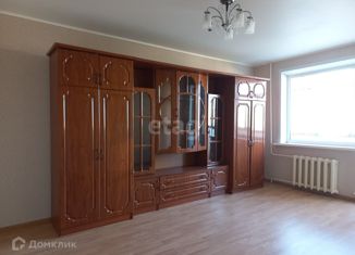 Продажа 1-комнатной квартиры, 37.7 м2, Тамбовская область, улица Чичерина, 40