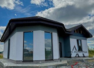 Дом на продажу, 92 м2, село Косой Брод, Новая улица