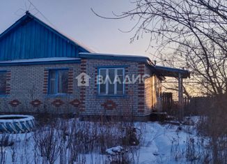 Продам дом, 54.2 м2, село Хопёр, Центральная улица, 17