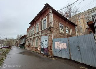 Пятикомнатная квартира на продажу, 118.3 м2, Саратов, Комсомольская улица, 25, Волжский район