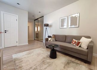 Продаю двухкомнатную квартиру, 49 м2, Краснодар, улица Архитектора Ишунина, 7/1к1, микрорайон Солнечный