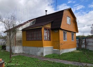 Дом на продажу, 70 м2, садоводческий массив Келколово-1, Ленинградская улица
