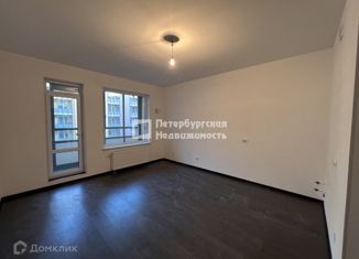 Продам квартиру студию, 26 м2, Санкт-Петербург, Меридианная улица, 6к1, метро Звёздная