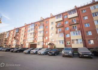 Продажа 1-ком. квартиры, 41 м2, посёлок Красный Бор, Яковлевский проезд, 1