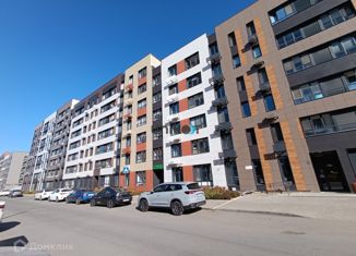 Продам 2-комнатную квартиру, 40.3 м2, Уфа, улица Даяна Мурзина, 11, Кировский район