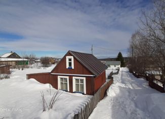 Продажа дома, 18 м2, Березники, СНТ № 8, 27