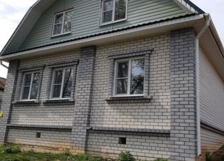 Продажа дома, 75 м2, деревня Малахово, Лесная улица, 4