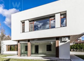 Продам дом, 600 м2, коттеджный поселок Монтевиль