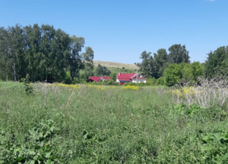 Продам земельный участок, 18 сот., село Танайка, Залесная улица