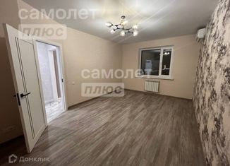 Продам 1-комнатную квартиру, 38 м2, Ставрополь, улица Пирогова, 5Ак8, Промышленный район