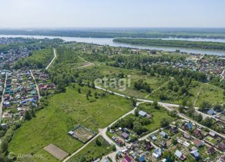 Продам земельный участок, 8 сот., СНТ Красная Рябина, Тверская улица, 346