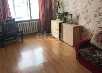 Трехкомнатная квартира на продажу, 58.4 м2, Уфа, Татышлинская улица, 2А