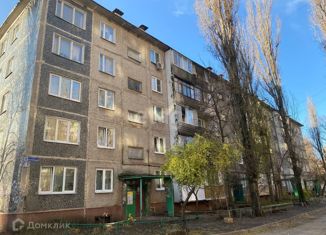 Продается 3-комнатная квартира, 62 м2, Воронеж, Краснозвёздная улица, 12, Юго-Западный жилой район