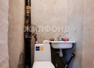 Продам 3-ком. квартиру, 94.5 м2, Новосибирск, улица Галущака, 17, улица Галущака