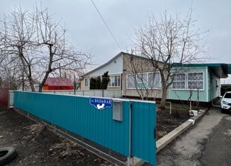 3-комнатная квартира на продажу, 81.3 м2, посёлок Добринка, Вольная улица, 8