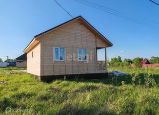 Дом на продажу, 51.9 м2, село Аксиньино