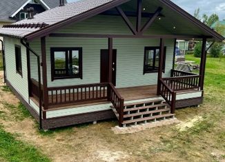 Продается дом, 105 м2, Жуковский, улица Анохина, 17