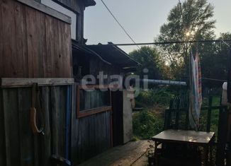 Продается дом, 53.8 м2, Томск, Ленинский район, Ижевская улица