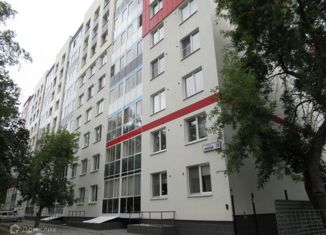 Продаю квартиру студию, 28 м2, Екатеринбург, Малый переулок, 15, ЖК Альфа