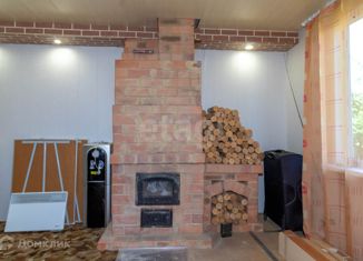 Продажа дома, 25 м2, село Нижняя Тавда, Рябиновая улица