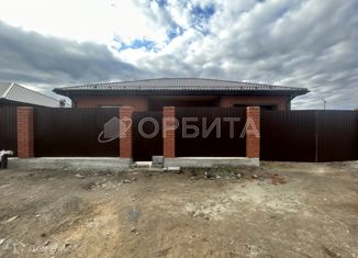 Продаю дом, 147 м2, деревня Зубарева, Центральная улица