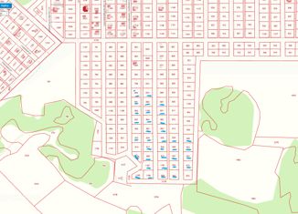 Продажа земельного участка, 10 сот., село Пушкино