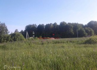 Продажа земельного участка, 9 сот., село Шопша, Старосельская улица, 38