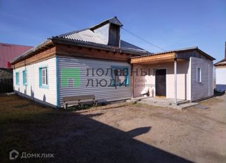 Продам дом, 135.1 м2, село Засопка, Рублёвая улица