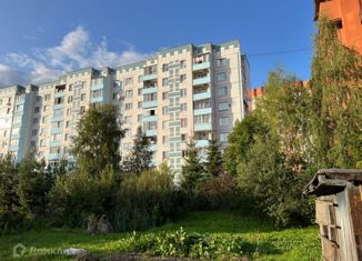 Дом на продажу, 80 м2, Сергиев Посад, улица Калинина, 16