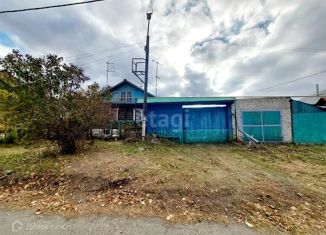 Продаю дом, 59.1 м2, Курган, район Рябково