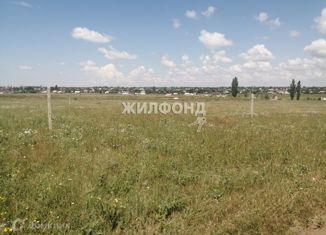 Продается участок, 10 сот., село Красная Зорька, Московская улица, 70