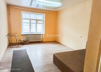 3-комнатная квартира на продажу, 78.4 м2, Москва, Кубанская улица, 14с1, станция Люблино
